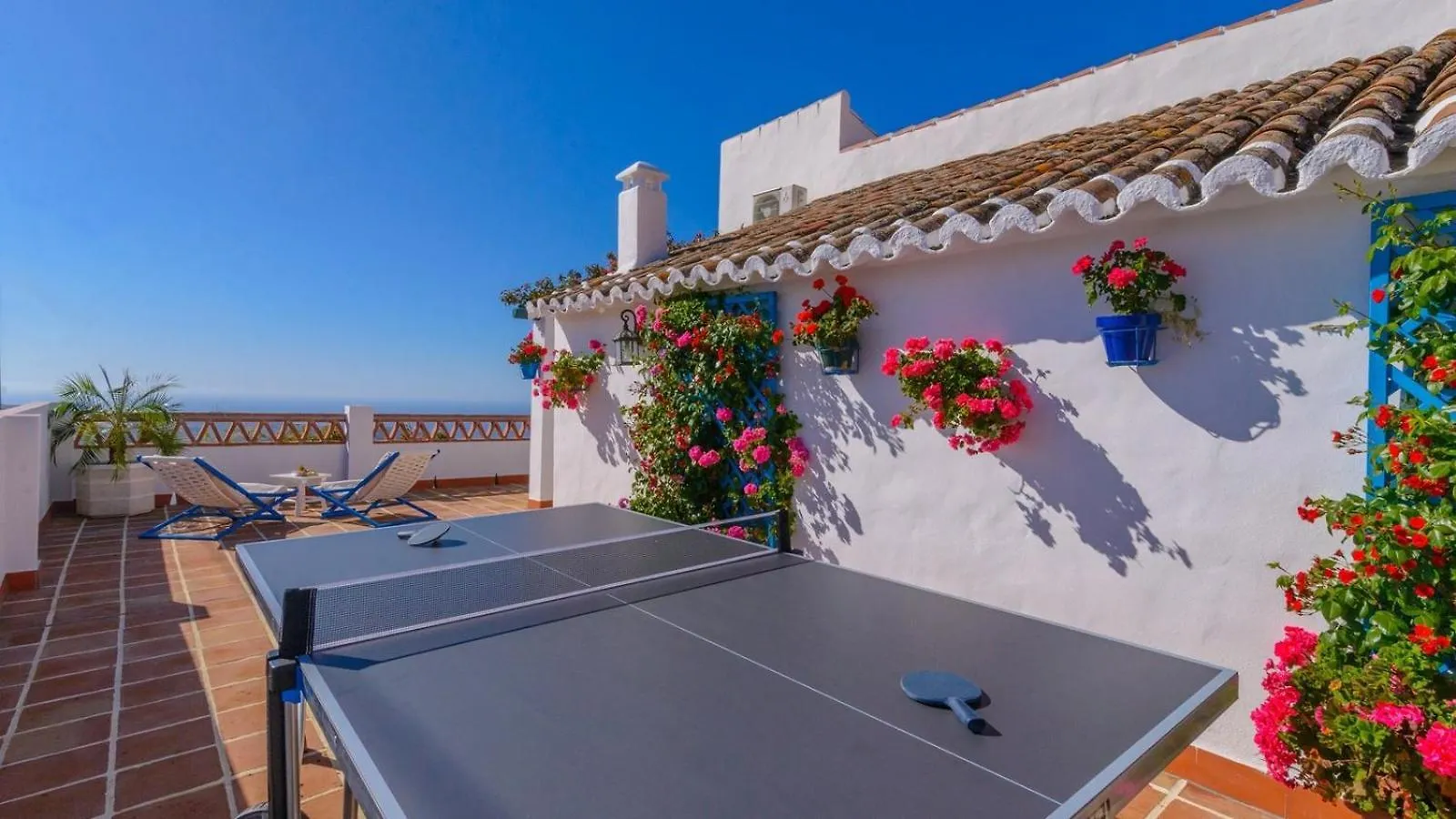 Cortijo Raices Jurado Torrox By Ruralidays Villa Holiday home